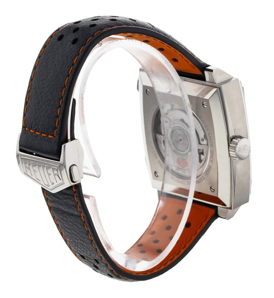 Tag Heuer Monaco CAW211R.FC6401